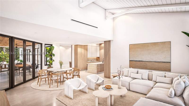 6 bedroom SingleFamilyResidence at 8901 SW 120th St, Sun Grove Estates, Miami — photo 3