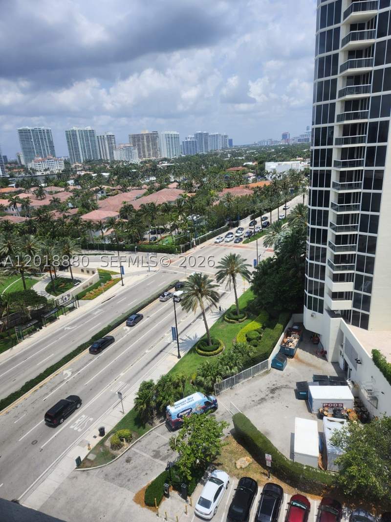 0 bedroom Condominium at 19201 Collins Ave 1028, The Aventura Beach Club C, Sunny Isles Beach — photo 2