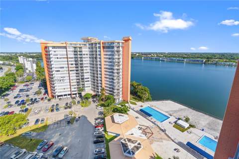 1351 NE Miami Gardens Dr 1603E, Miami FL - photo 24 of 26