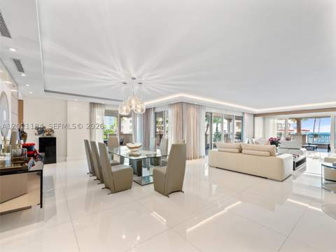 7431 Fisher Island Dr 7431, Miami Beach FL - photo 11 of 57