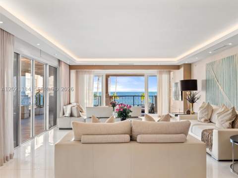 7431 Fisher Island Dr 7431, Miami Beach FL - photo 6 of 57