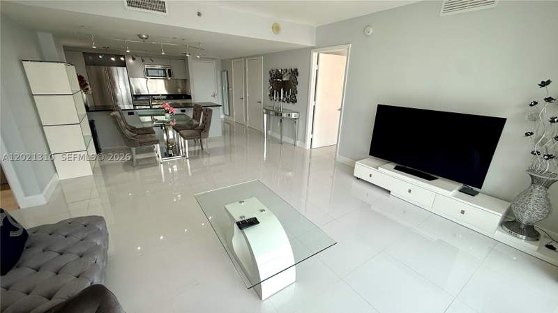 2 bedroom Condominium at 50 Biscayne Blvd 2501, 50 Biscayne Condo, Miami — photo 5