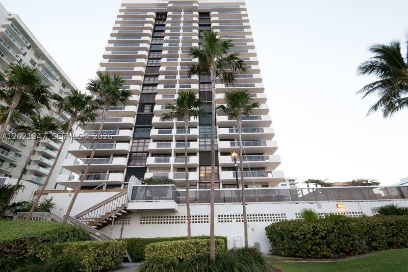 2 bedroom Condominium at 5757 Collins Ave 703, Lexcellence Condo, Miami Beach — photo 1