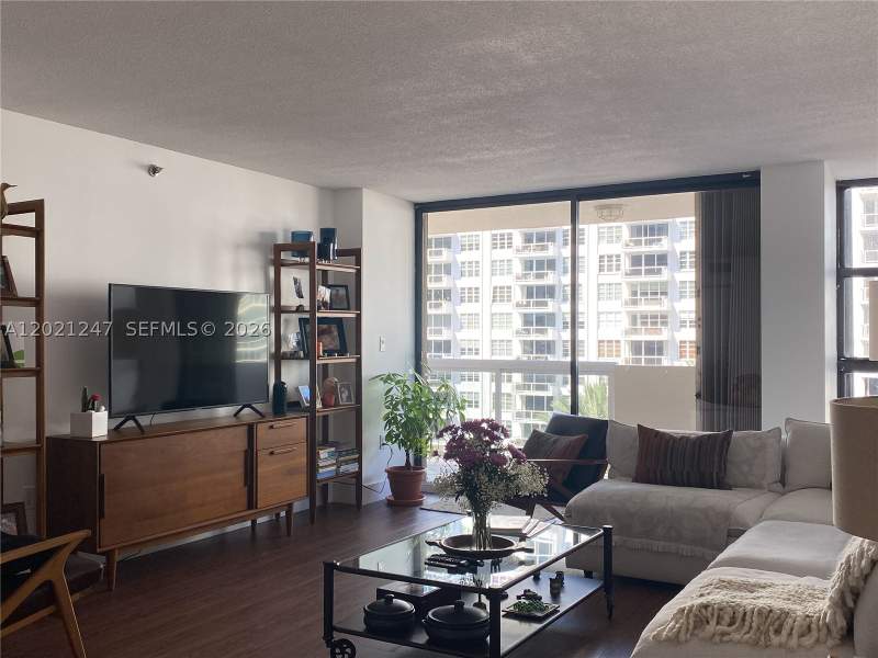 2 bedroom Condominium at 5757 Collins Ave 703, Lexcellence Condo, Miami Beach — photo 3