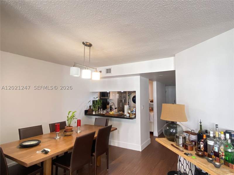 2 bedroom Condominium at 5757 Collins Ave 703, Lexcellence Condo, Miami Beach — photo 4