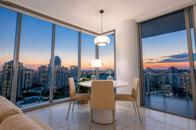 2 bedroom Condominium at 700 NE 26th Ter 2105, Escottonia Park, Miami — photo 3