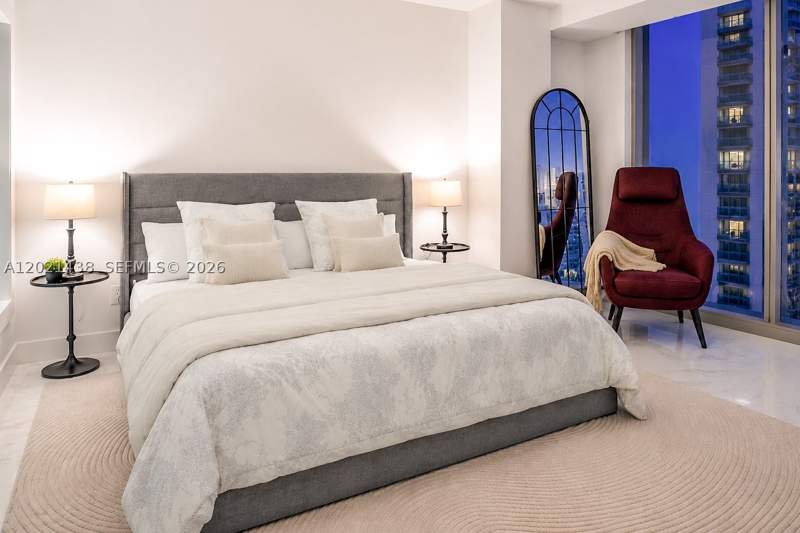 2 bedroom Condominium at 700 NE 26th Ter 2105, Escottonia Park, Miami — photo 5