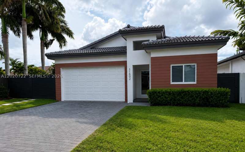 4 bedroom SingleFamilyResidence at 11602 SW 240th St, Luxor Homes, Homestead — photo 1