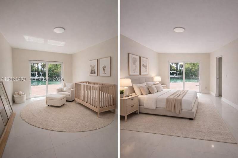 3 bedroom SingleFamilyResidence at 7707 Hawthorne Ave, Biscayne Beach Resub, Miami Beach — photo 2