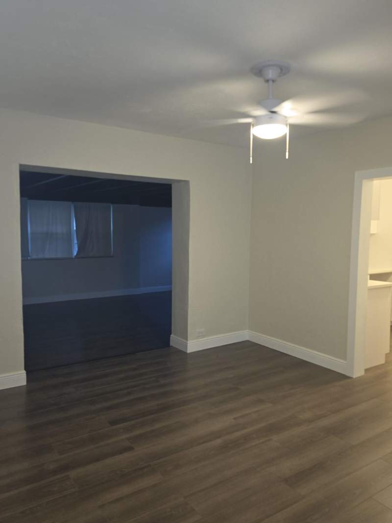 3 bedroom SingleFamilyResidence at 1210 NW 135th Street, Pritt Manor, North Miami — photo 3