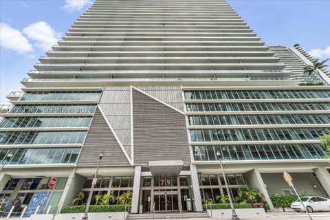 79 SW 12th St 3401-S, Miami FL - photo 24 of 25