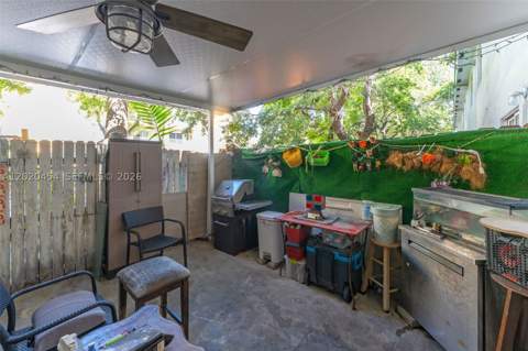 8025 NW 8th St 13, Miami FL - photo 19 of 22