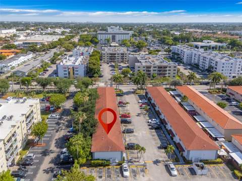 8025 NW 8th St 13, Miami FL - photo 21 of 22