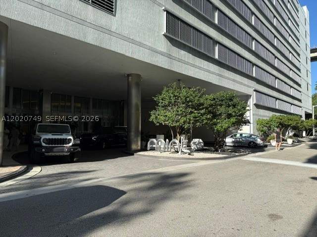 2 bedroom Condominium at 92 SW 3rd St 1804, Mint Condo, Miami — photo 2