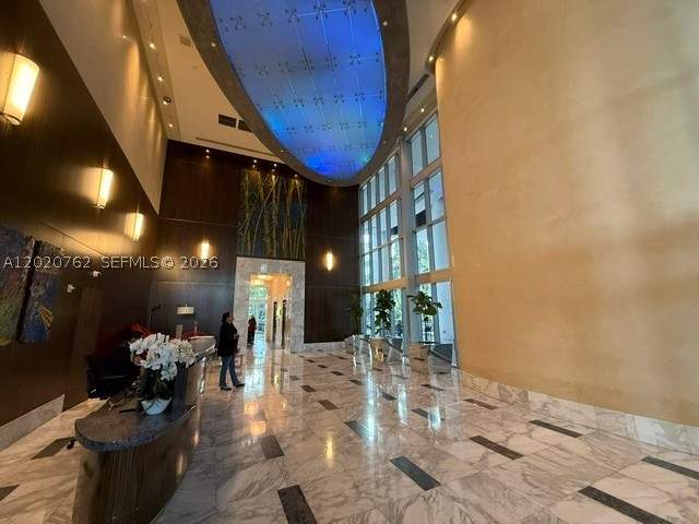 2 bedroom Condominium at 185 SW 7th St 3803, Latitude On The River Con, Miami — photo 2