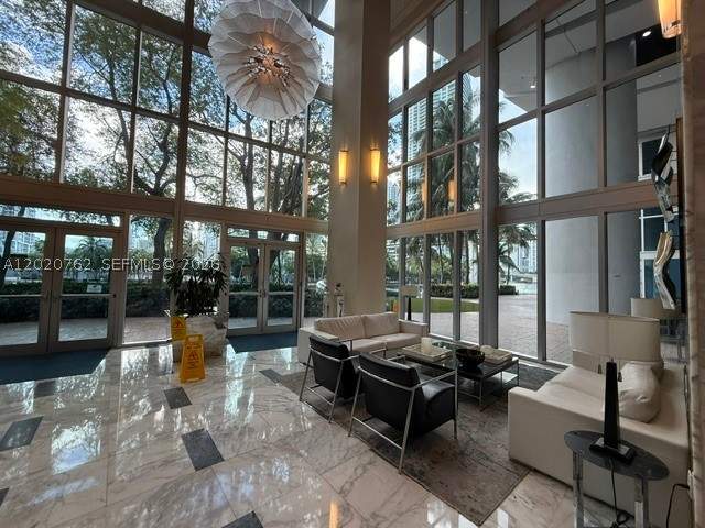 2 bedroom Condominium at 185 SW 7th St 3803, Latitude On The River Con, Miami — photo 3