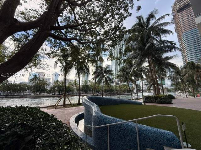 2 bedroom Condominium at 185 SW 7th St 3803, Latitude On The River Con, Miami — photo 4