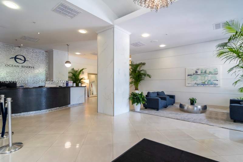 2 bedroom Condominium at 19370 Collins Ave 626, Ocean Reserve Condo, Sunny Isles Beach — photo 2