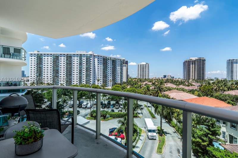 2 bedroom Condominium at 19370 Collins Ave 626, Ocean Reserve Condo, Sunny Isles Beach — photo 3