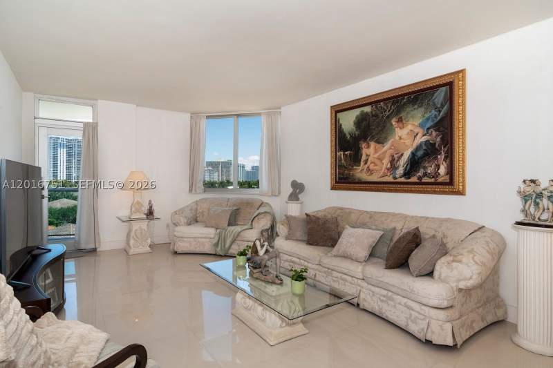 2 bedroom Condominium at 19370 Collins Ave 626, Ocean Reserve Condo, Sunny Isles Beach — photo 5