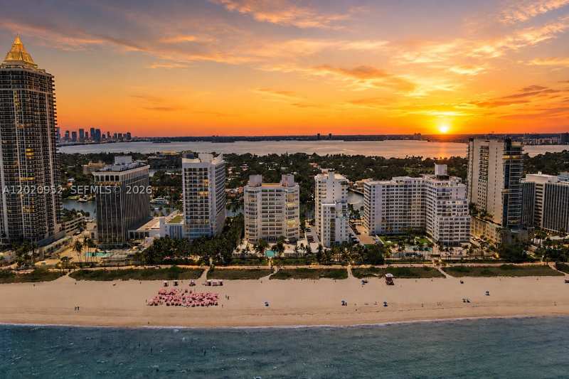 1 bedroom Condominium at 4925 Collins Ave 3H, The Executive Condo, Miami Beach — photo 1