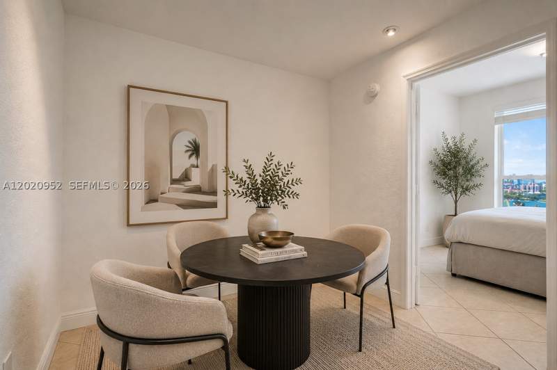 1 bedroom Condominium at 4925 Collins Ave 3H, The Executive Condo, Miami Beach — photo 5