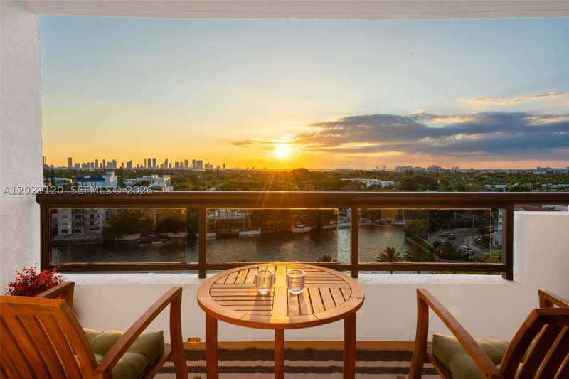 2 bedroom Condominium at 2555 Collins Ave 1106, Club Atlantis Condo, Miami Beach — photo 1