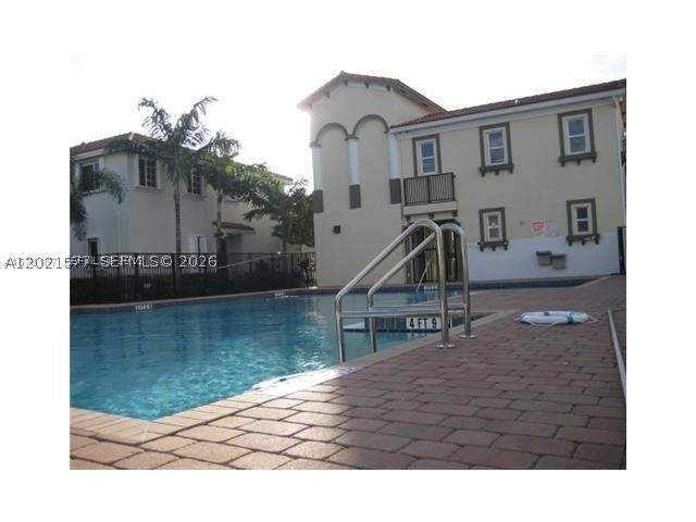 3 bedroom Condominium at 21205 NW 14th Pl 1-19, Majorca Isles II Condo, Miami Gardens — photo 4