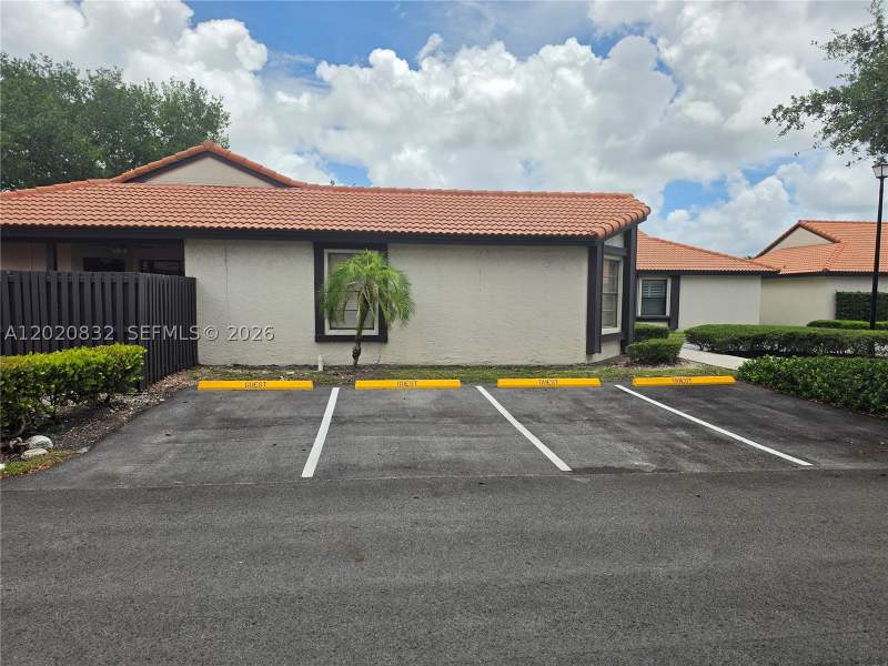 3 bedroom Condominium at 15240 SW 45th Ter 54F, Lakes Meadow Vilg Homes C, Miami — photo 2