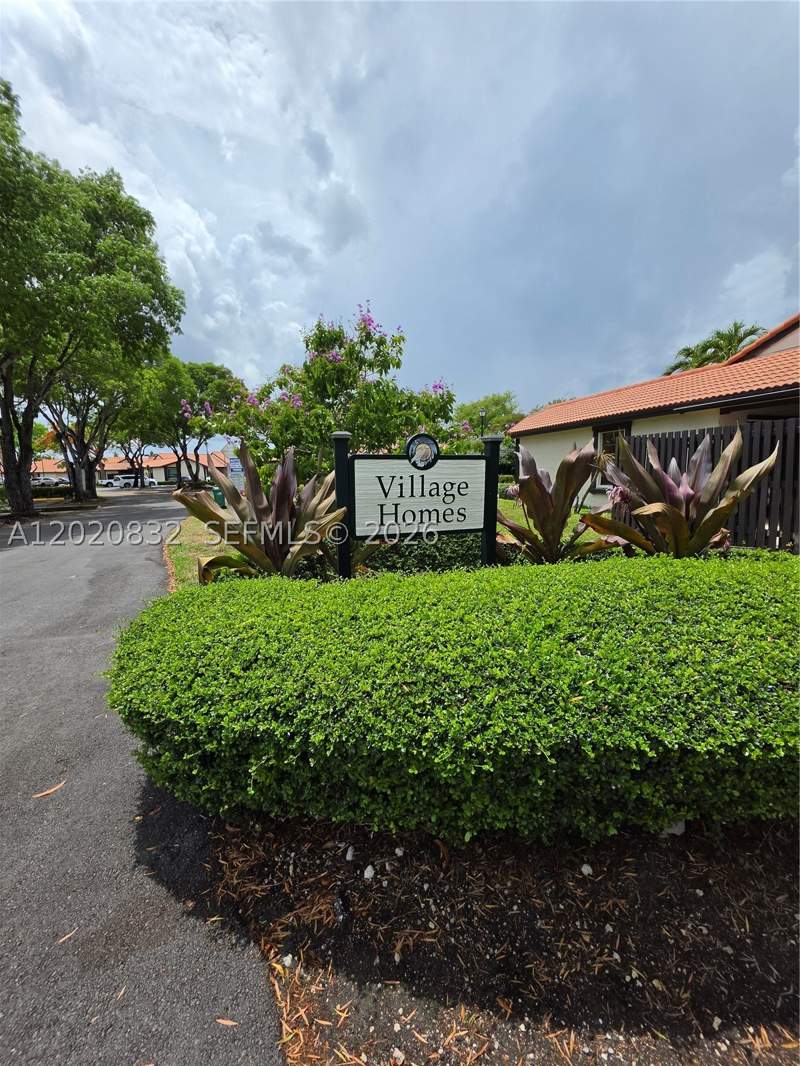 3 bedroom Condominium at 15240 SW 45th Ter 54F, Lakes Meadow Vilg Homes C, Miami — photo 3