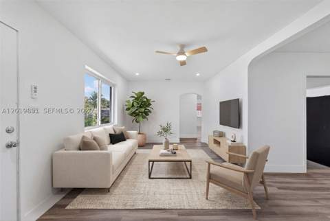 280 NW 101st St, Miami FL - photo 15 of 28