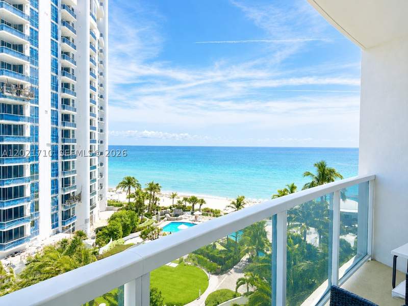 1 bedroom Condominium at 18001 Collins Ave 605, Trump International Sones, Sunny Isles Beach — photo 5