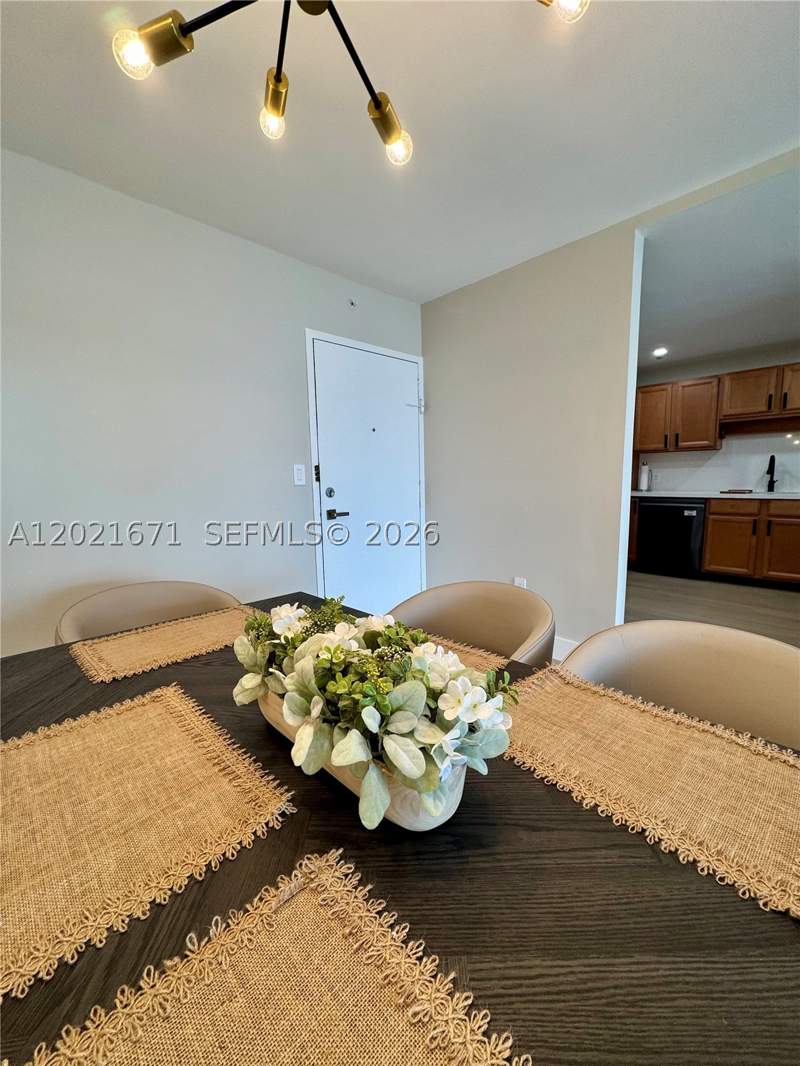 2 bedroom Condominium at 2851 NE 183rd St 1607E, Admirals Port Condo West, Aventura — photo 2