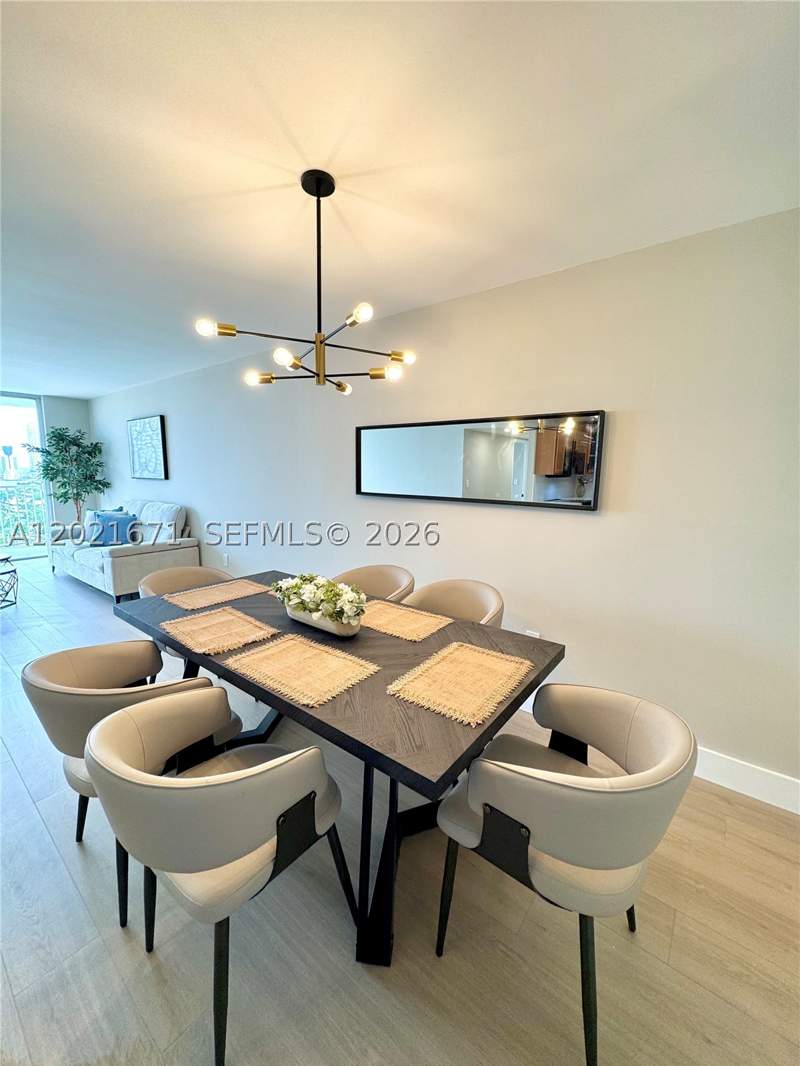 2 bedroom Condominium at 2851 NE 183rd St 1607E, Admirals Port Condo West, Aventura — photo 4