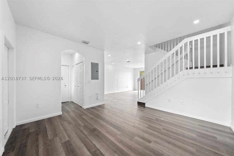 3 bedroom Townhouse at 2445 SE 14th Ave 375, Shoma Townhomes At Keysco, Homestead — photo 3