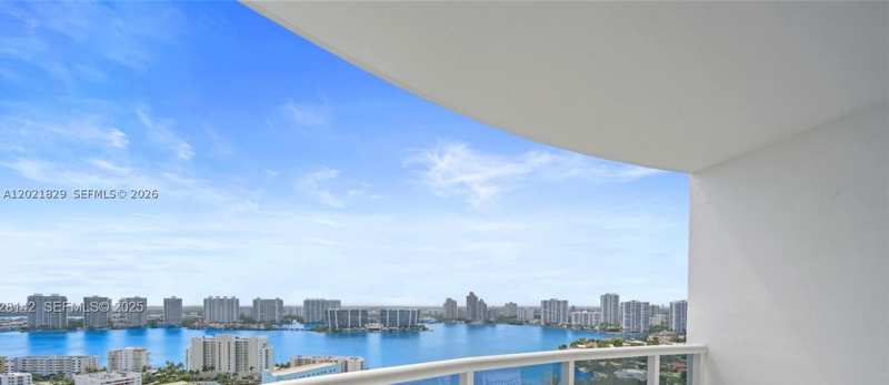 2 bedroom Condominium at 18201 Collins Ave 3501A, Trump Royale Condo, Sunny Isles Beach — photo 1