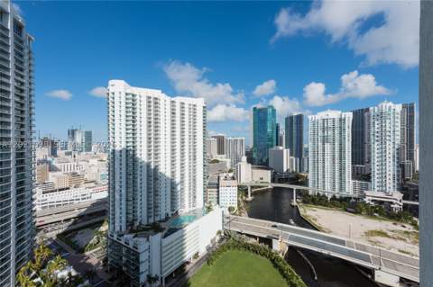 92 SW 3rd Street 2812, Miami FL - photo 16 of 23