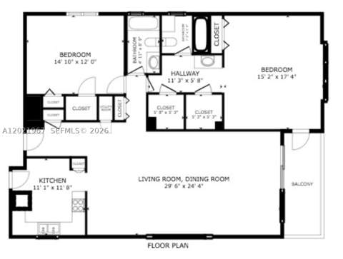 9501 E Bay Harbor Dr 5B, Bay Harbor Islands FL - photo 10 of 18