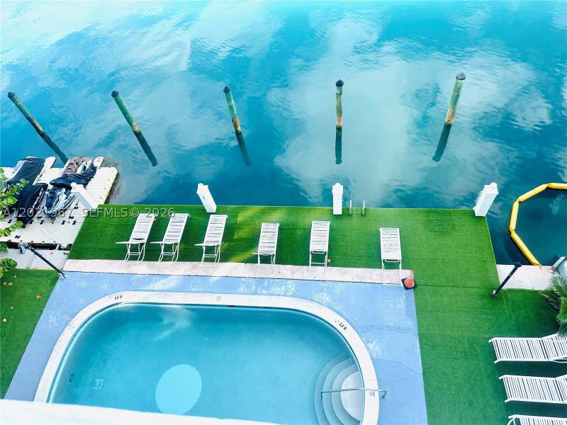 2 bedroom Condominium at 9501 E Bay Harbor Dr 5B, Mansard Condo, Bay Harbor Islands — photo 3