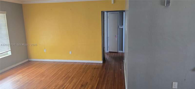 2 bedroom SingleFamilyResidence at 14990 NW 11th Ct, Cravero Heights, Miami — photo 3