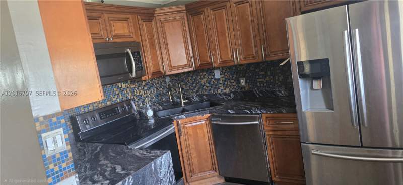 2 bedroom SingleFamilyResidence at 14990 NW 11th Ct, Cravero Heights, Miami — photo 4
