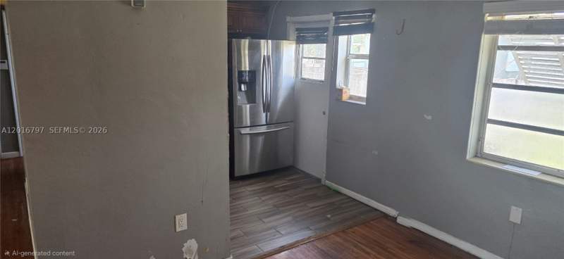 2 bedroom SingleFamilyResidence at 14990 NW 11th Ct, Cravero Heights, Miami — photo 5