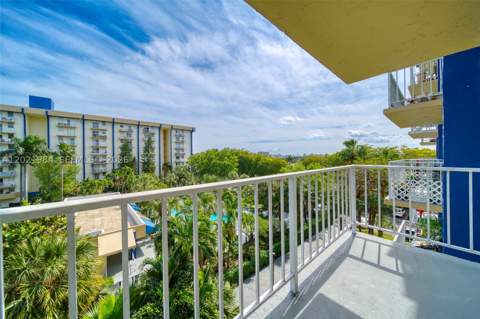 801 NW 47th Ave 515W, Miami FL - photo 18 of 20