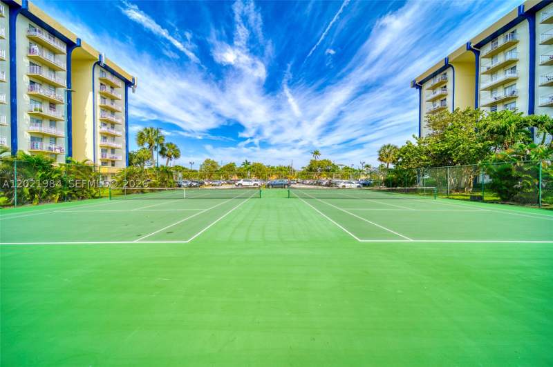 1 bedroom Condominium at 801 NW 47th Ave 515W, Yolanda Villas Condo, Miami — photo 2