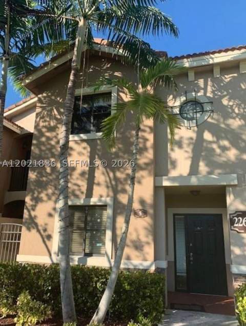22631 SW 88th Pl 5-18, Cutler Bay FL - photo 14 of 15