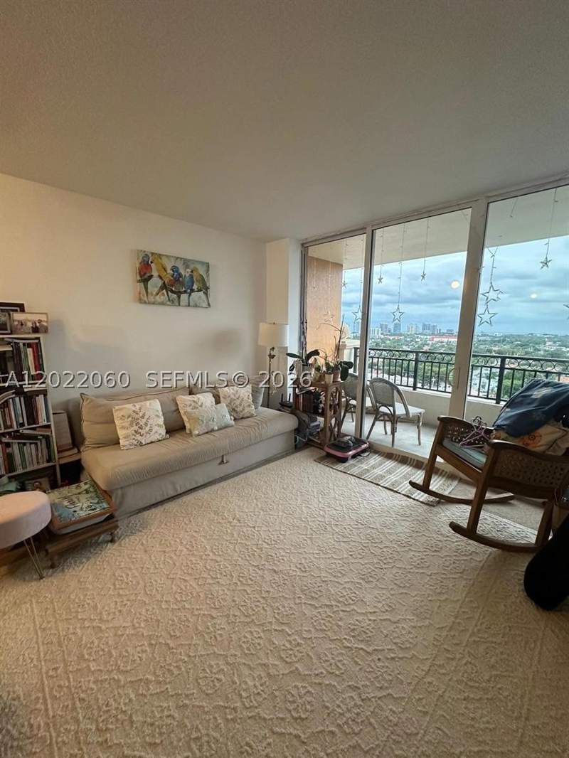 1 bedroom Condominium at 3232 SW 22nd Ter 1607, Gables Marquis Condo, Miami — photo 2
