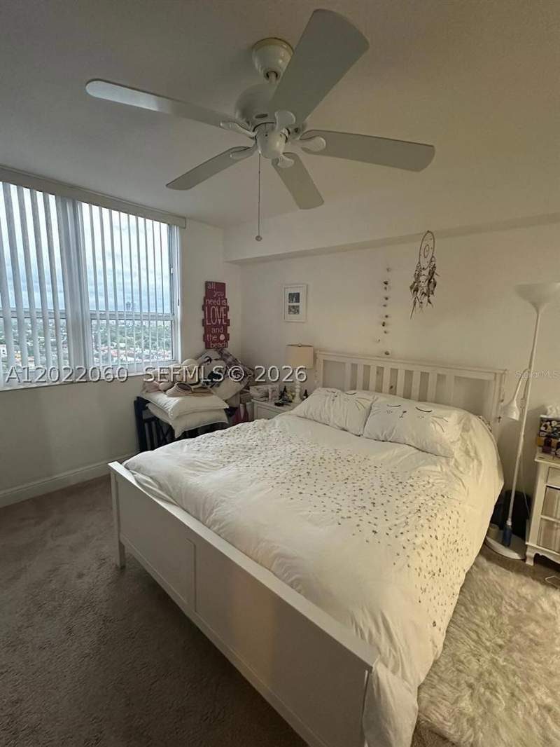 1 bedroom Condominium at 3232 SW 22nd Ter 1607, Gables Marquis Condo, Miami — photo 3