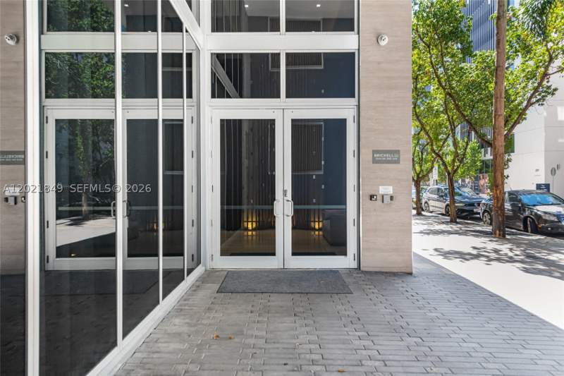2 bedroom Condominium at 1010 SW 2nd Ave 1608, Brickell Ten Condo, Miami — photo 4