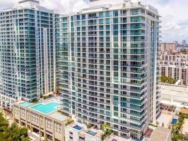 3 bedroom Condominium at 330 Sunny Isles Blvd 5-1003, Parque Towers Condo, Sunny Isles Beach — photo 1