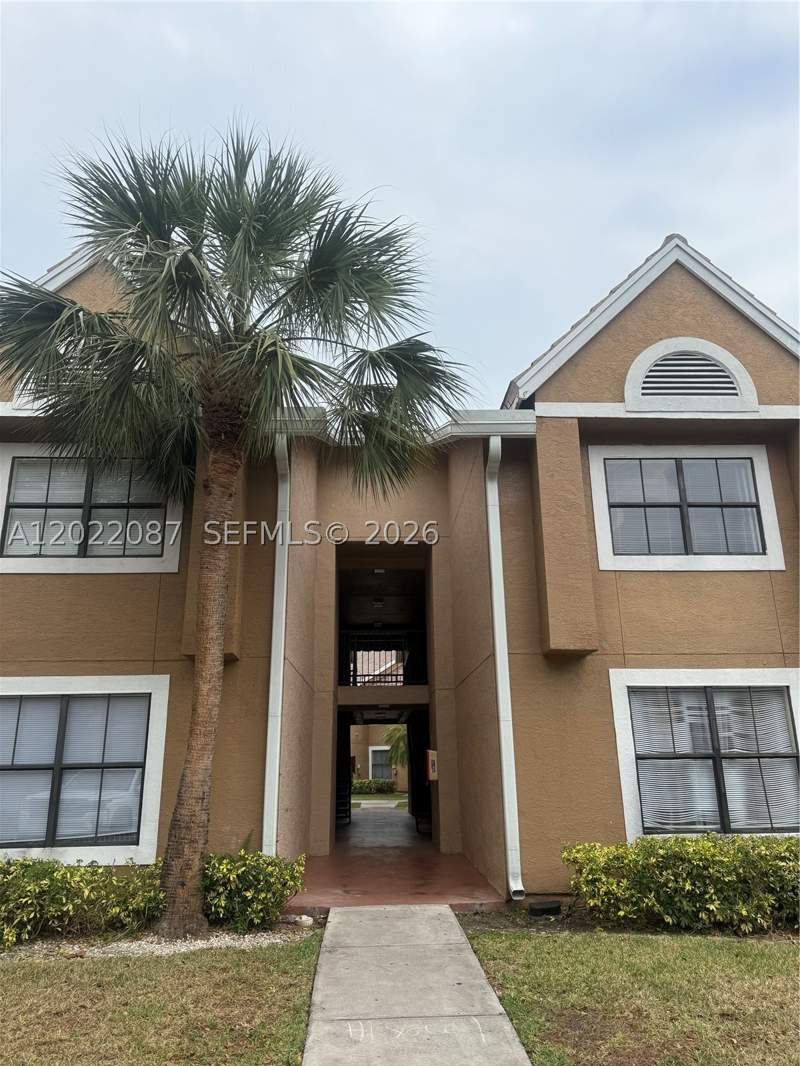 2 bedroom Condominium at 15689 SW 106th Ln 718, Vista Lago At The Hammock, Miami — photo 3
